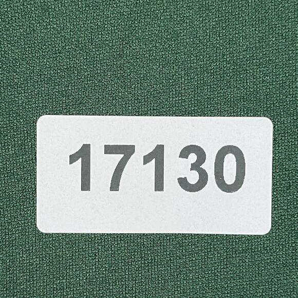 NFK Sweater Mens XXL Green 1/4 Zip Green Bay Packers Embroidered Logo Sweatshirt - Picture 13 of 13